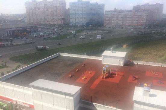 Продам однокомнатную квартиру в Краснодар.Жилая площадь 36,50  кв.м.Этаж 8.Дом кирпичный. в Краснодаре