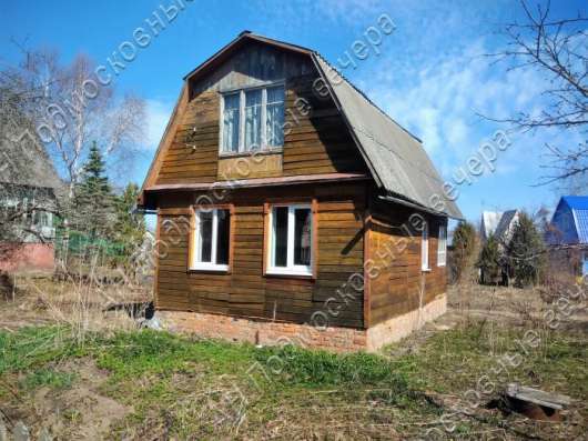 Продам дом в Москва.Жилая площадь 55  кв.м.Есть Электричество. в Москве фото 28