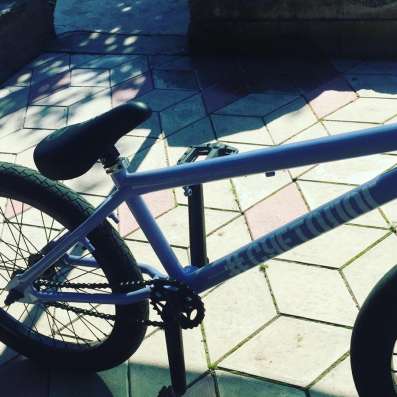 BMX