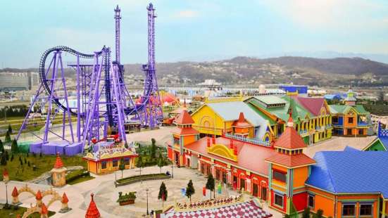 ЖК "Golden Bay" в Сочи фото 15