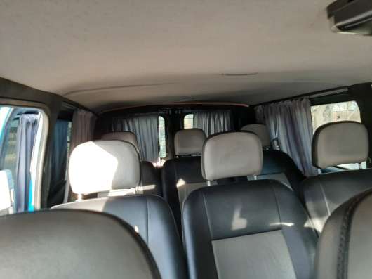 Продам Mercedes Vito фото 5