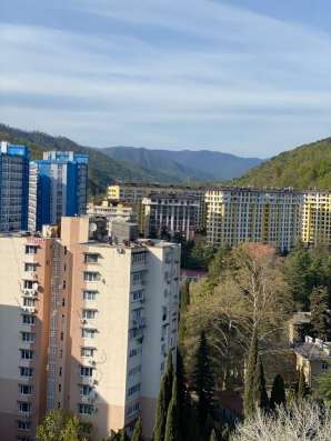 ЖК Солнечный Дагомыс в Сочи фото 10