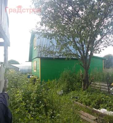 Продам дом в Вологда.Жилая площадь 45,30  кв.м.