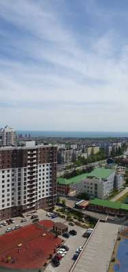 Меняю Новороссийск на Санкт-Петербург