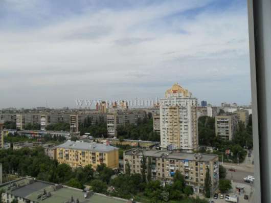 Продам двухкомнатную квартиру в Волгограде. Жилая площадь 126,90 кв.м. Этаж 18. Дом монолитный. в Волгограде фото 14