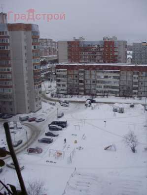 Продам трехкомнатную квартиру в Вологда.Жилая площадь 64  кв.м.Этаж 10.Есть Балкон. в Вологде фото 18