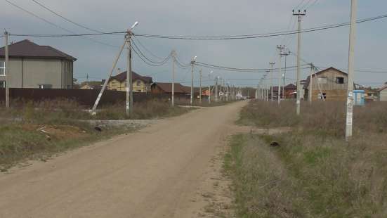 Предлагаю купить земельный участок