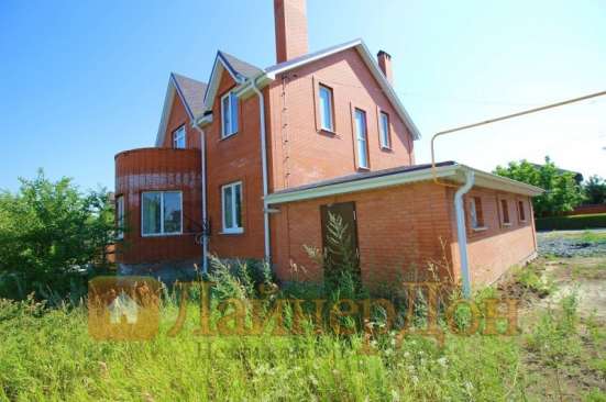 Продам дом в Ростов-на-Дону.Жилая площадь 180  кв.м. в Ростове-на-Дону фото 4