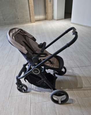 Baby stroller
