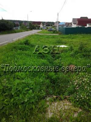 realty_mapper3.plot_in_locationИндивидуальное жилищное ст-во. Площадь 12.00 сот.Есть Электричество. в Москве