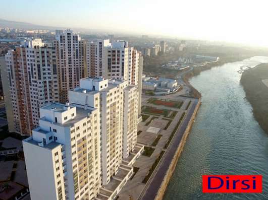 Продажа квартиры в Дирси фото 3