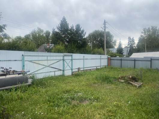Меняю дачу на 1 комнатную квартиру в Серпухове фото 6