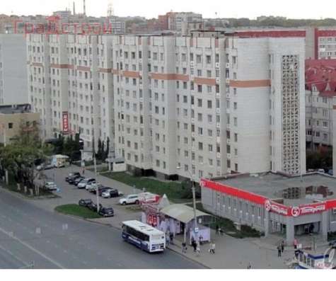 Продам однокомнатную квартиру в Вологда.Жилая площадь 37  кв.м.Этаж 5.Есть Балкон.