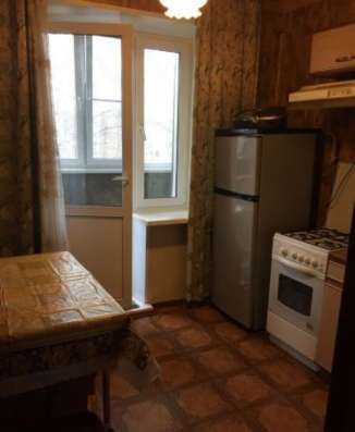 Продам двухкомнатную квартиру в Электрогорск.Жилая площадь 49  кв.м.Дом кирпичный.Есть Балкон. в Электрогорске фото 11