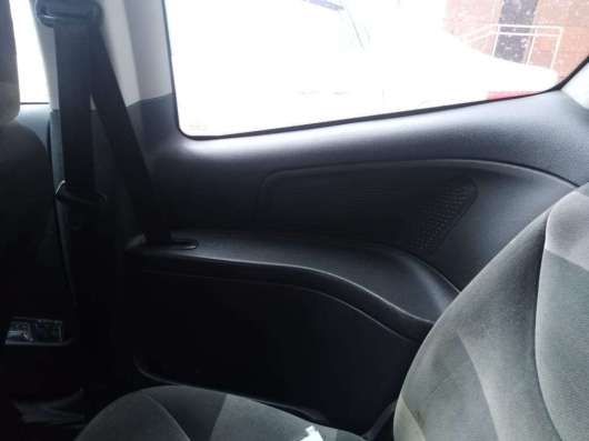 Citroen c2 2003 в Екатеринбурге фото 14