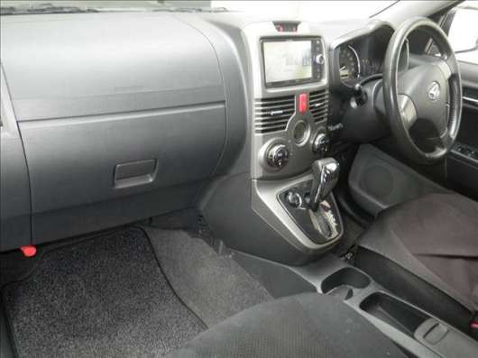 Daihatsu Bego полноприводный внедорожник
