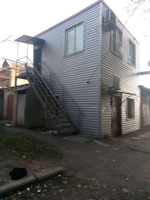 Продам 2х этаж. здание в Краснодаре фото 3