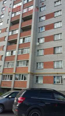Продам однокомнатную квартиру в Вологда.Жилая площадь 39,50  кв.м.Этаж 5.Дом кирпичный.