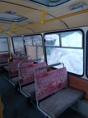 Продам ПАЗ 32054 в Томске фото 5