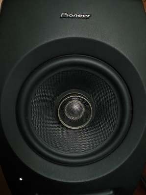 Мониторы Pioneer RM-07