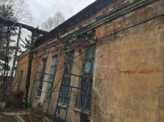 Продажа кислородной станции 561 кв.м в Кемерове фото 5