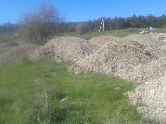 Продам участок в екологическом месте крыма в Симферополе
