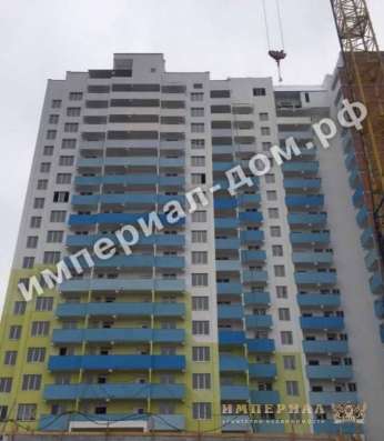 Продам однокомнатную квартиру в г.Самара.Жилая площадь 42,85  кв.м.Этаж 14.Дом кирпичный. в Самаре фото 3