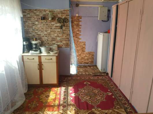 Продаётся вагончик в Волгограде
