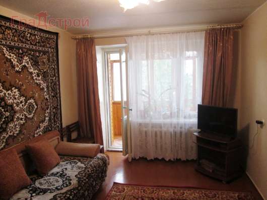 Продам трехкомнатную квартиру в Вологда.Жилая площадь 52,40  кв.м.Этаж 2.Дом кирпичный. в Вологде фото 5