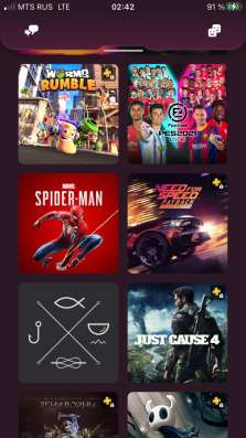 PlayStation 4 1ТБ в Санкт-Петербурге фото 8