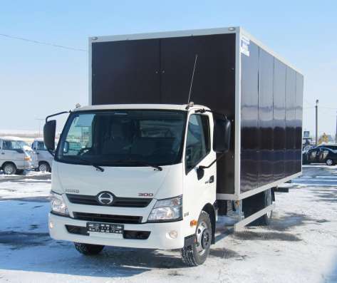 Кран-манипулятор Газ 3309 2015 года