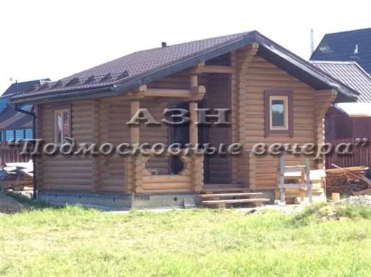 Продам дом в Москва.Жилая площадь 32  кв.м.Есть Электричество, Газ.