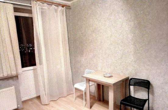 Продам однокомнатную квартиру в Краснодар.Жилая площадь 45  кв.м.Этаж 11.Дом монолитный. в Краснодаре фото 4