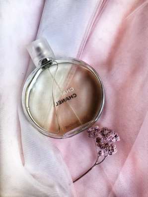 CHANEL CHANCE EAU FRAICHE в Краснодаре