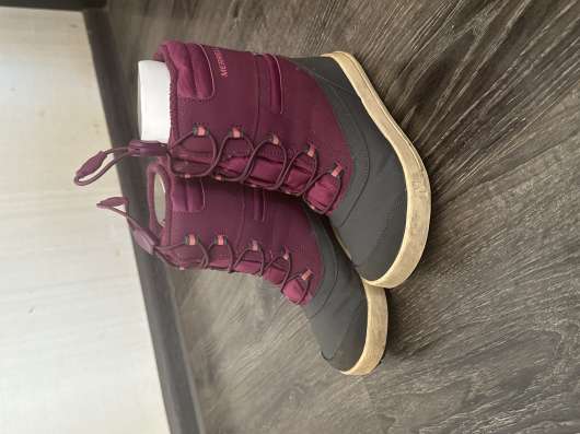 Сапоги MERRELL,32размера