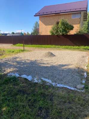 Продам участок в Сыктывкаре фото 3