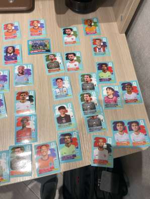 Наклейки panini world cup2026 чемпионат мира 2026 в Брянске
