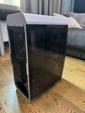 Корпус AeroCool Aero One Frost в Санкт-Петербурге фото 5