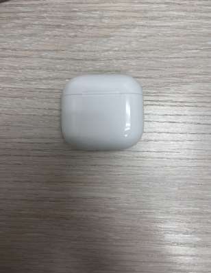 Наушники Air pods 5 в Тюмени