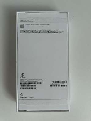 IPhone 16 Pro Max 256 gb black в Ханты-Мансийске фото 3