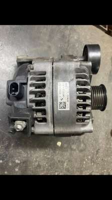 Генератор bmw b47d20a 12317646814