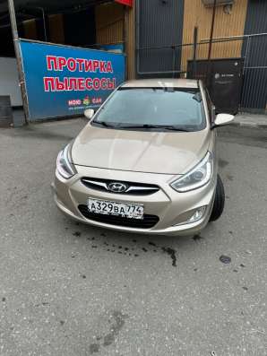 Продам идеальный автомобиль в Челябинске фото 4