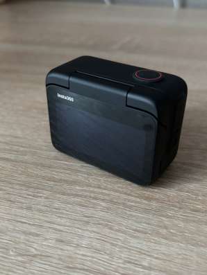 Экшен камера Insta360 Go 3S в Воронеже фото 4