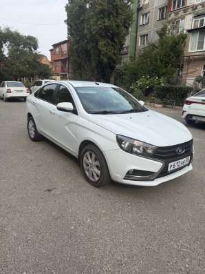 Продам автомобиль с пробегом в Махачкале фото 11