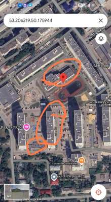 Сдам квартиру в Самаре фото 6