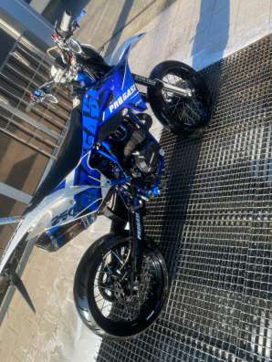 Progasi super max sm250