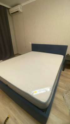 Двухспальная кровать 200х200 в Краснодаре фото 4