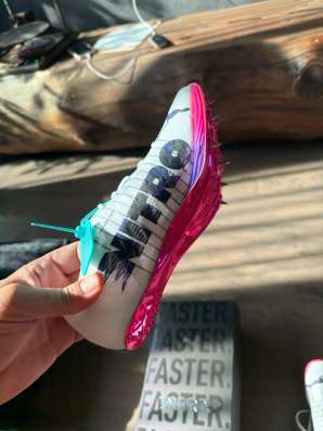 PUMA Nitro 100 2 в Новосибирске фото 6