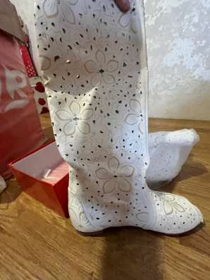 Сапоги