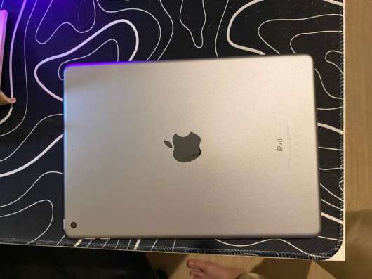 iPad 6 (2018) 128 gb Space gray в Самаре фото 5